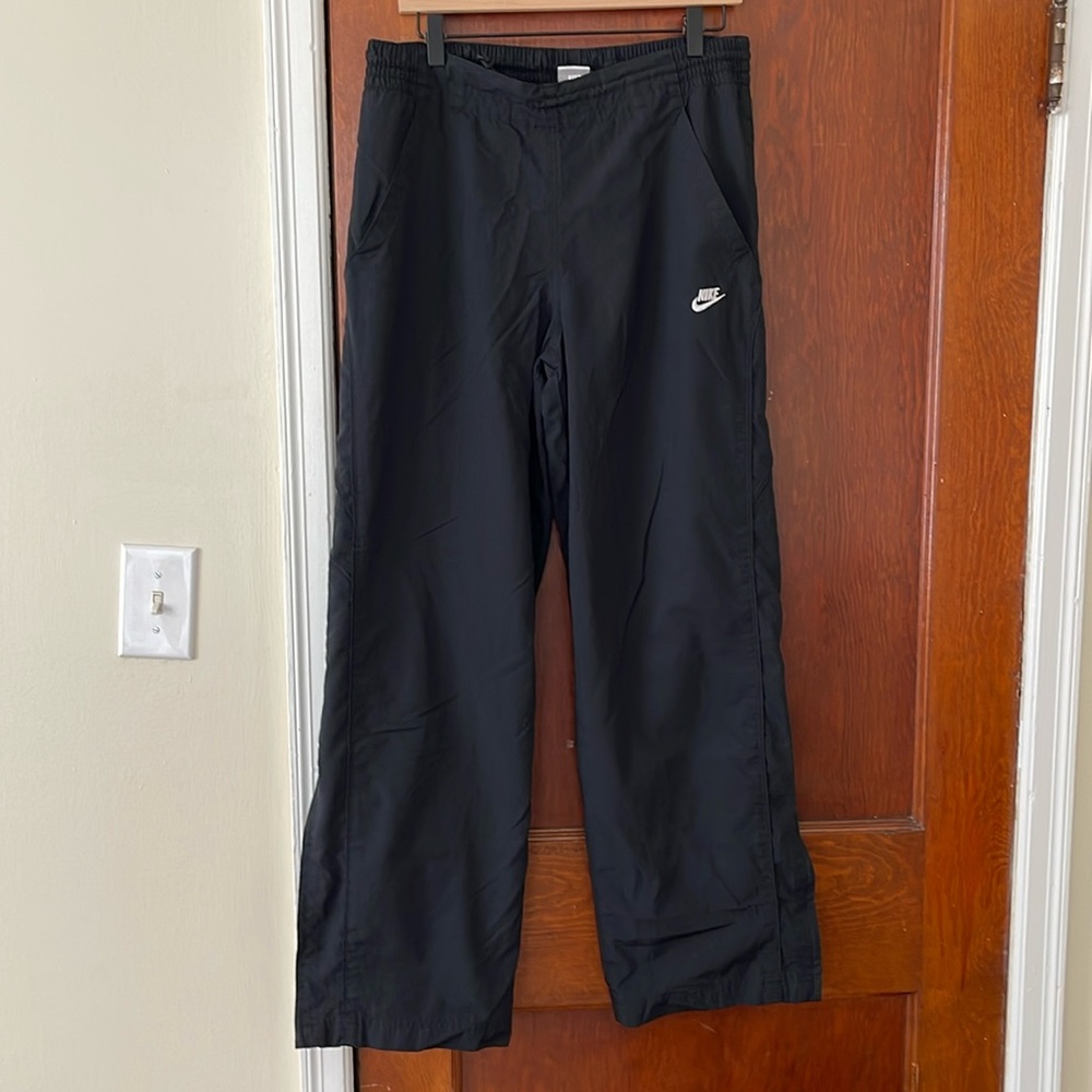 Nike Track Pants
